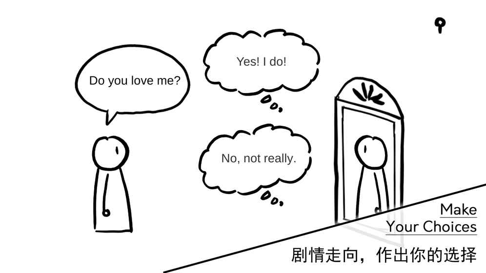 A Love Story游戏图片1