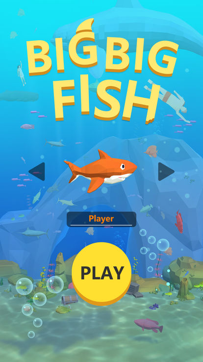 big big fish游戏图2