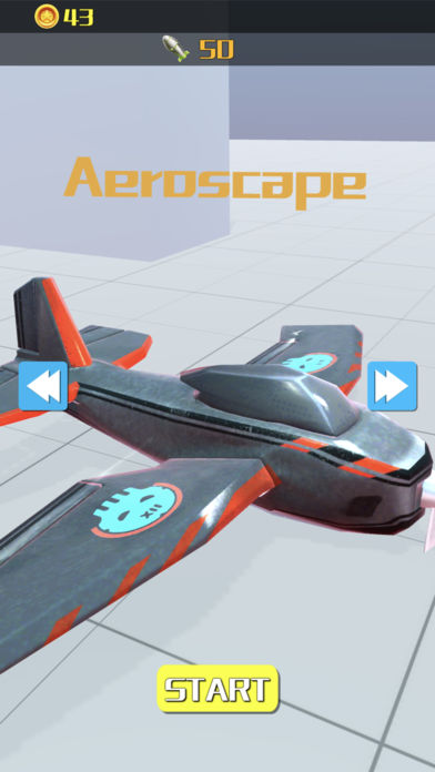 Aeroscape游戏图1