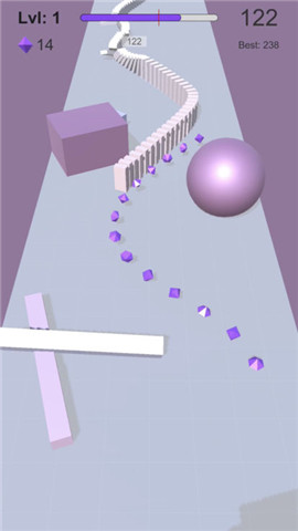 多米诺快跑（Domino Rush）游戏安卓版图1