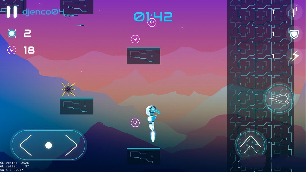 机器创造者(Bot Maker)游戏安卓汉化版图2