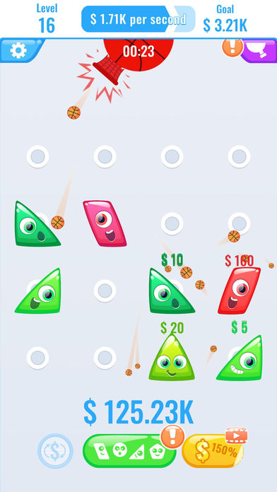 Jelly Merger安卓图片2