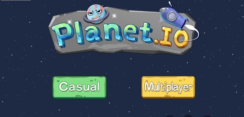 Planet.io游戏安卓版图3