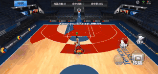 最强NBA巅峰莱昂纳德球星组合推荐 猛龙小卡实战gif图攻略图片5