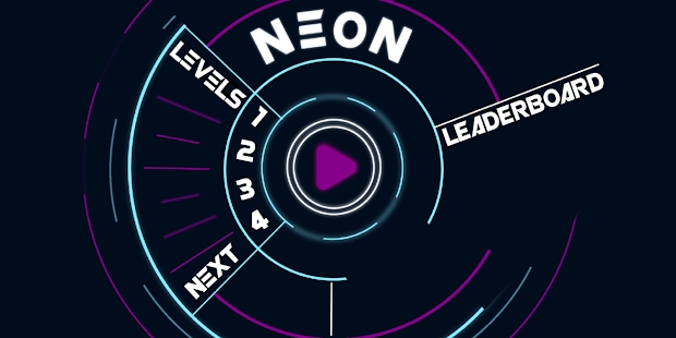 Neon游戏图片3