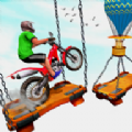 Tricky Bike Legend游戏安卓手机版