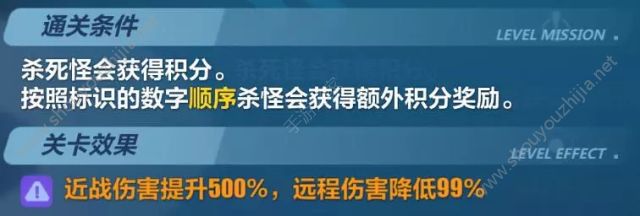 崩坏3v2.9版本新玩法"挑战之路"试玩视频曝光 活动关卡介绍及奖励一览图片10