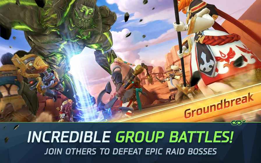 Devil Crasher图2