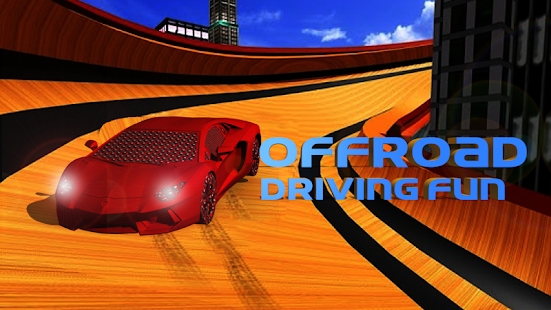 Offroad Car Driving Fun安卓版图片2