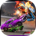 破坏竞赛3(Demolition Derby 3)游戏安卓版