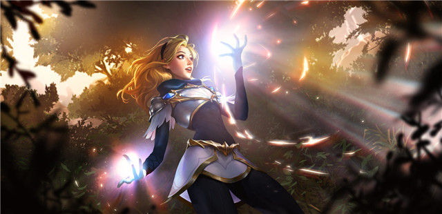 英雄联盟符文传说(Legends of Runeterra)官网版图片1