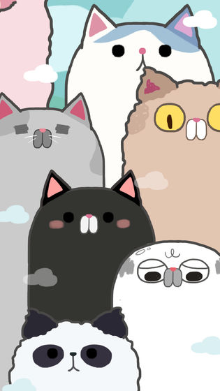 狗的猫林游戏图片1