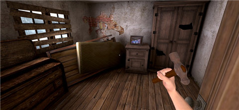肉先生被逮捕了游戏图片1