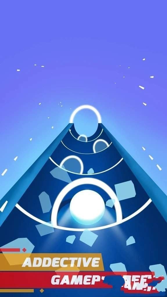 球球破碎游戏手机版图3