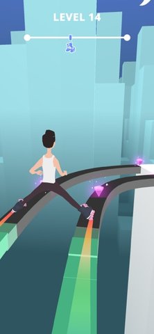 滑冰小将全人物版图2