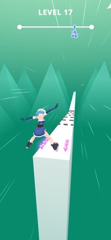 滑冰小将全人物版图3