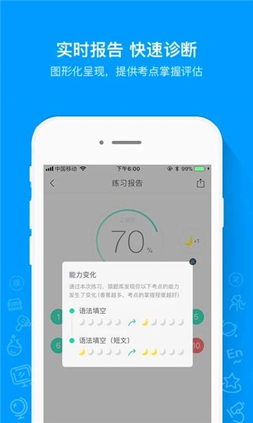 小猿魔题库app图片1