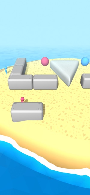 Double Puzzle 3D图1