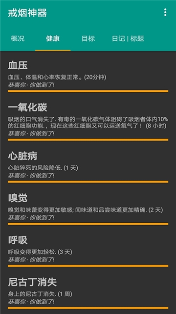 戒烟神器图1