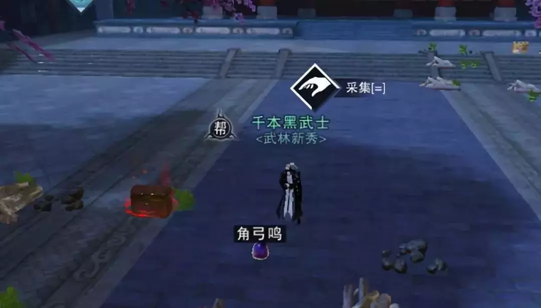 一梦江湖手游金陵破阵该怎么玩？金陵破阵详细玩法攻略图片3