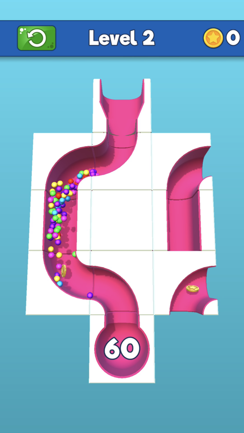 pipe Balls安卓版图片2