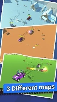 Crash.io图3
