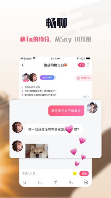 海豚语音图2