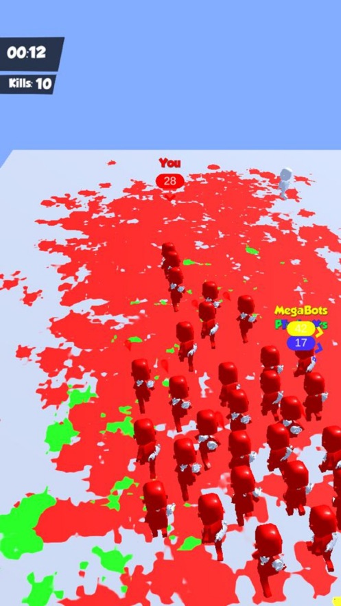 Splatoon.io游戏图片1