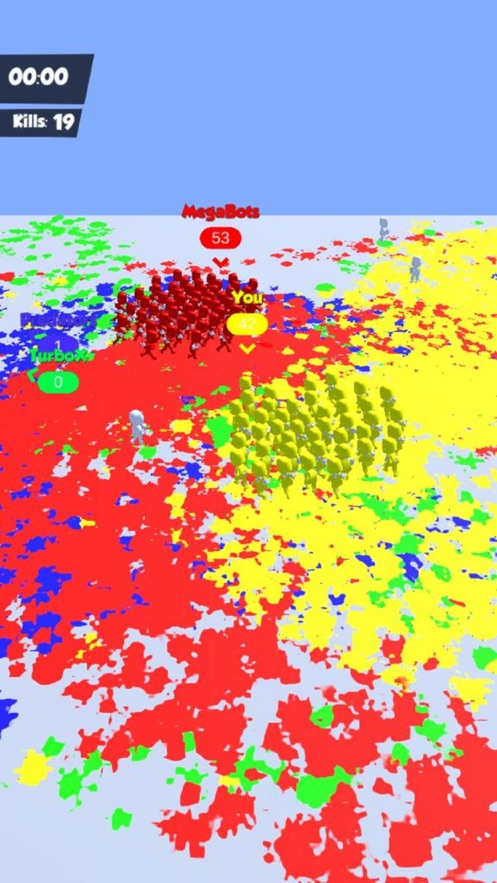 Splatoon.io游戏安卓手机版图2
