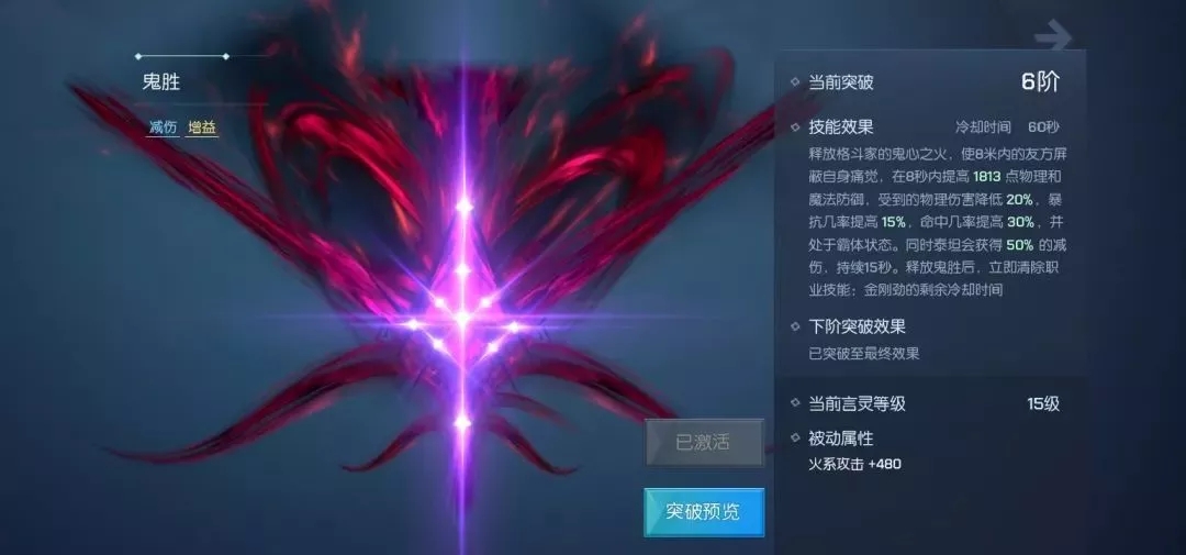 龙族幻想格斗家养成培养攻略汇总 强力格斗家装备、核心、血统选择图片4