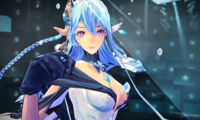 艾克索士英雄(Exos Heroes)官网版图片1