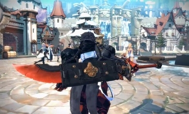 艾克索士英雄(Exos Heroes)官网版图2
