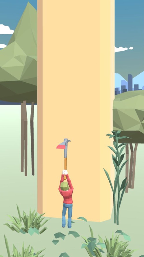 Climber.io游戏图片2
