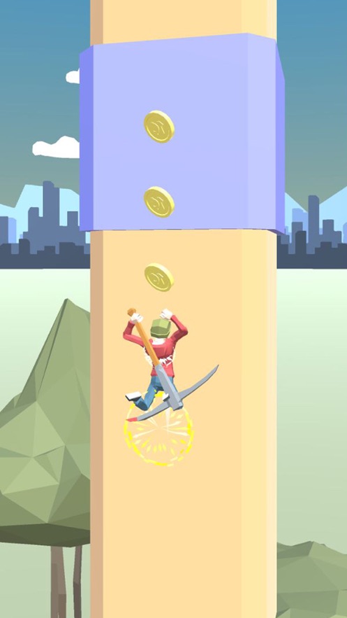 Climber.io游戏图1