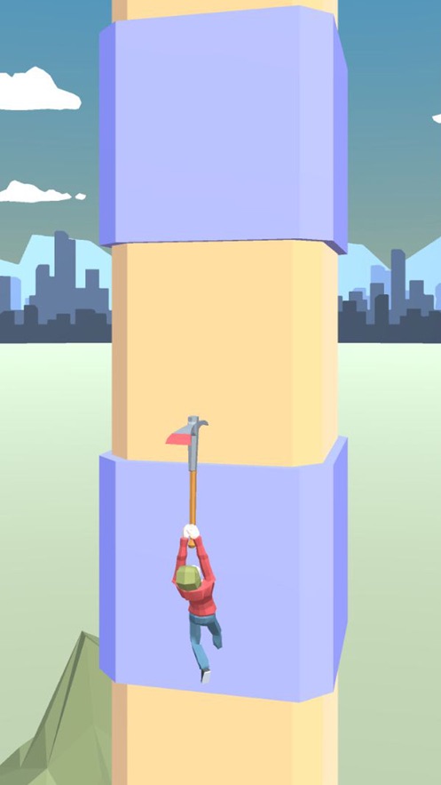 Climber.io游戏图2
