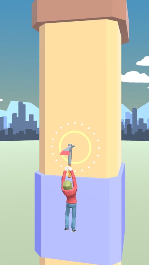 Climber.io游戏图3