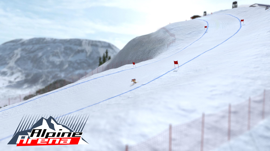 Alpine Arena安卓游戏中文版图3