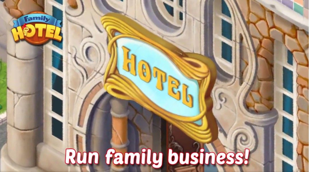 如家酒店版图1