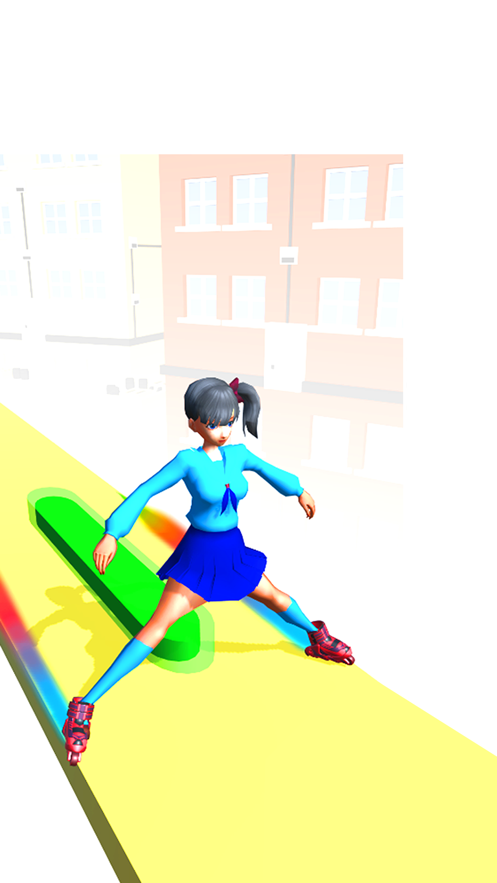 Surfer Hero 3D游戏图片1