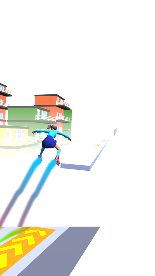 Surfer Hero 3D游戏图3