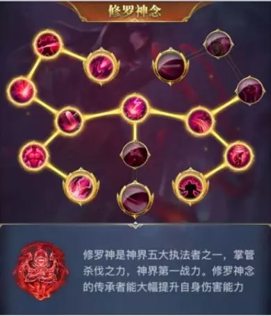 新斗罗大陆神念加点怎么加点？全神念加点选择推荐图片2