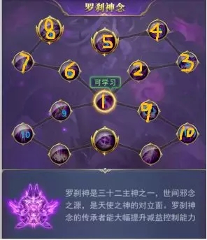 新斗罗大陆神念加点怎么加点？全神念加点选择推荐图片9