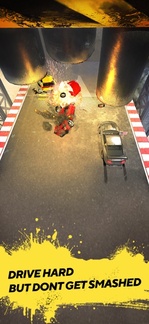 Smash Cars版图片4