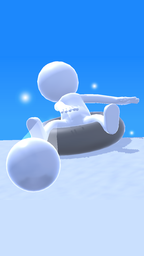 Sled.io游戏图片2