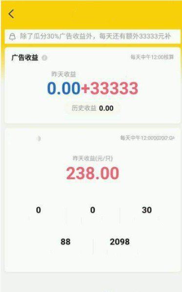 分红狗APP图片1