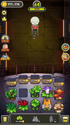 合成植物战僵尸版图2