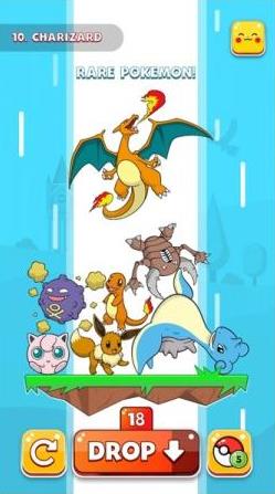 Pokemon Tower Battle手游中文国服版图2