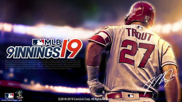 MLB9局职棒20版图2