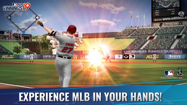 MLB9局职棒20版图3