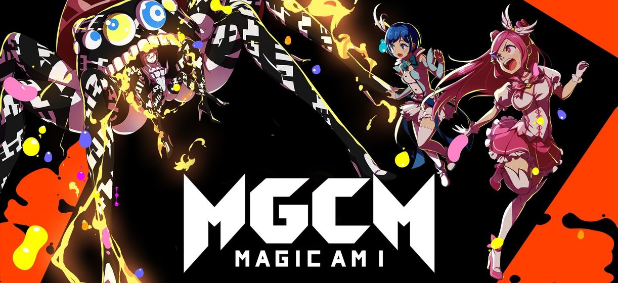 魔法美神手游官网安卓版（MAGICAMI）图1